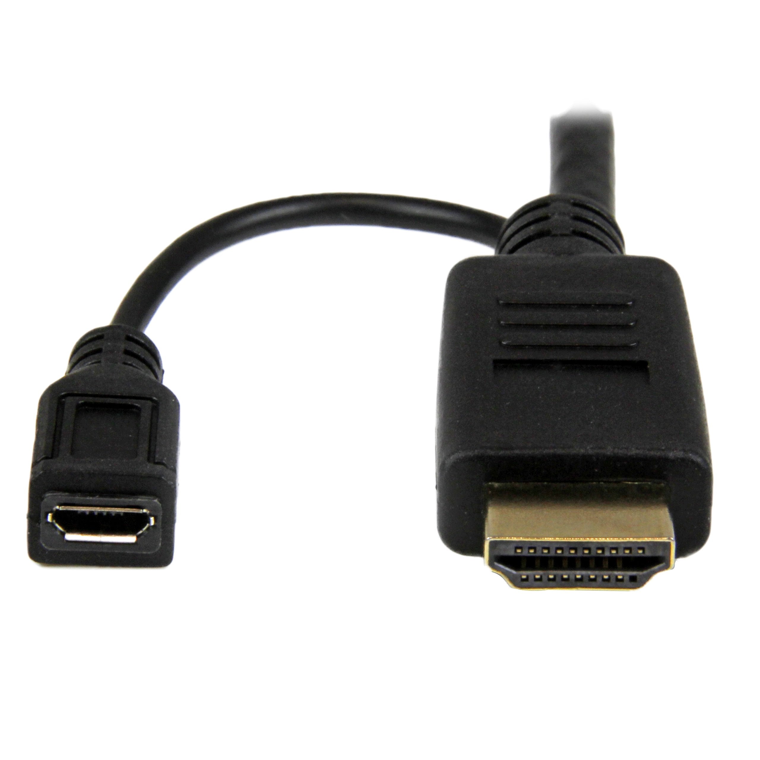 10ft HDMI to VGA active converter cable