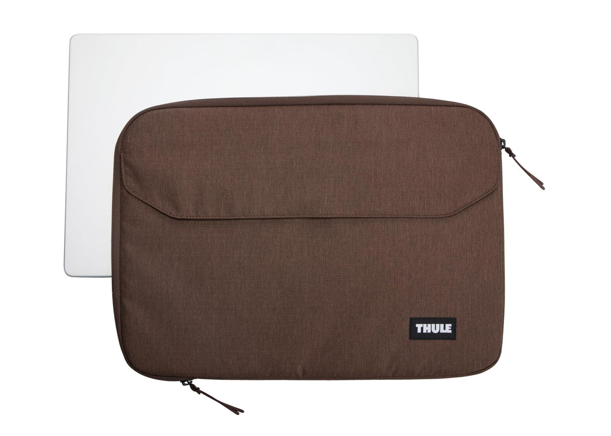 Thule Lithos Sleeve MacBook Pro 16" - Nu