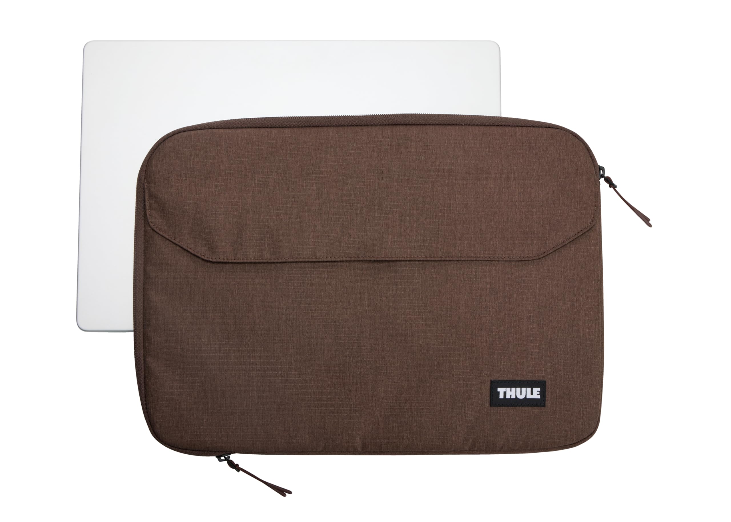 Thule Lithos Sleeve MacBook Pro 16" - Nu