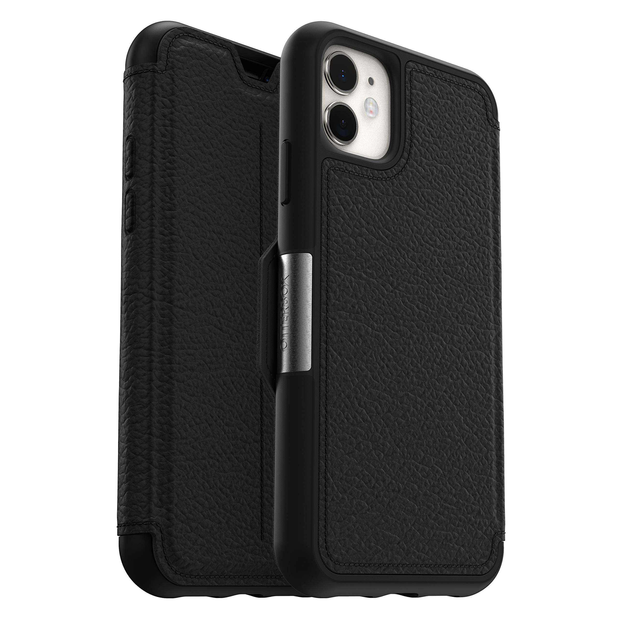 OTTERBOX Strada Series - protection à rabat pour téléphone portable