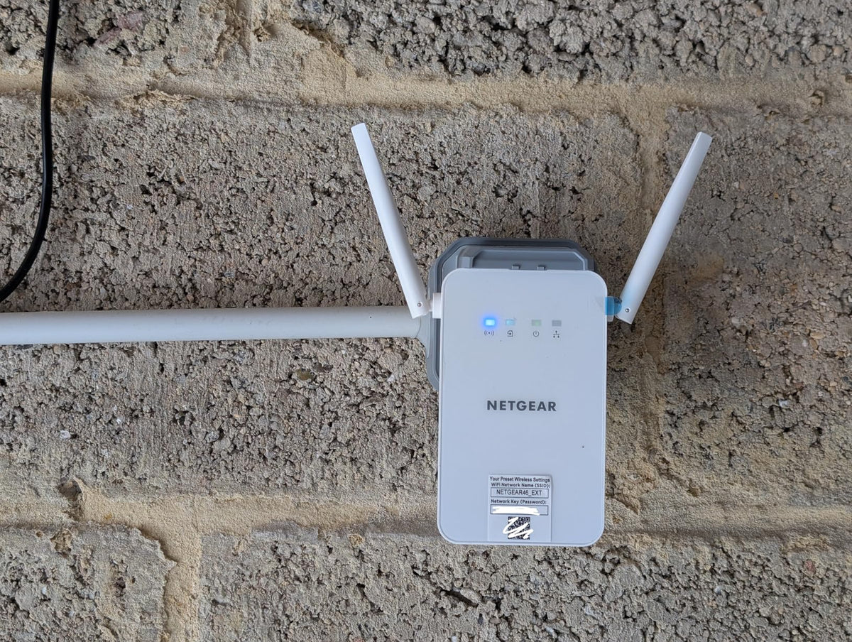 1PT Gigabit Powerline AV2 AC650 BNDL
