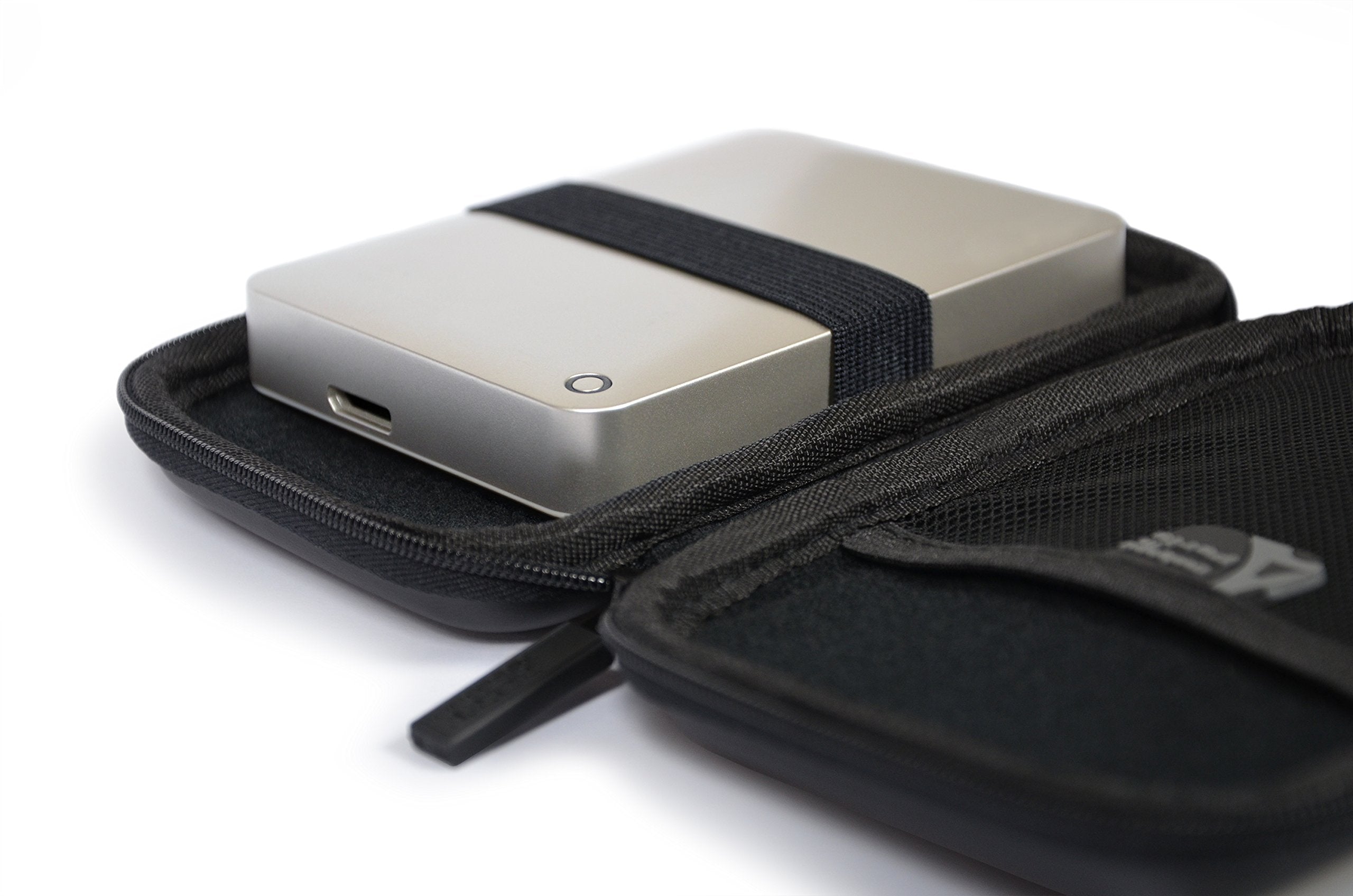 Colorado Shock HDD Cover BK