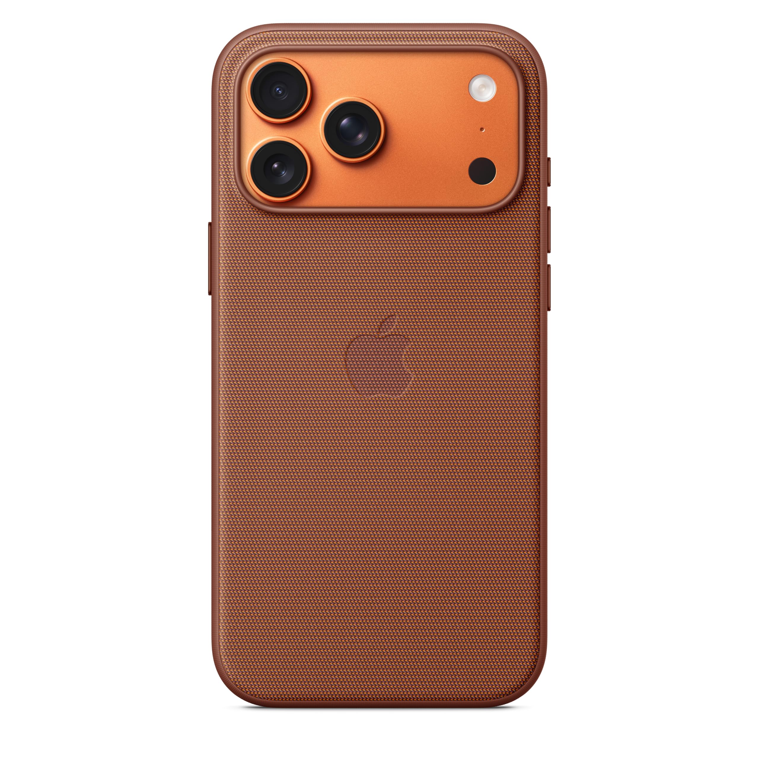 iPhone 17 Pro Max Te Case Sienna