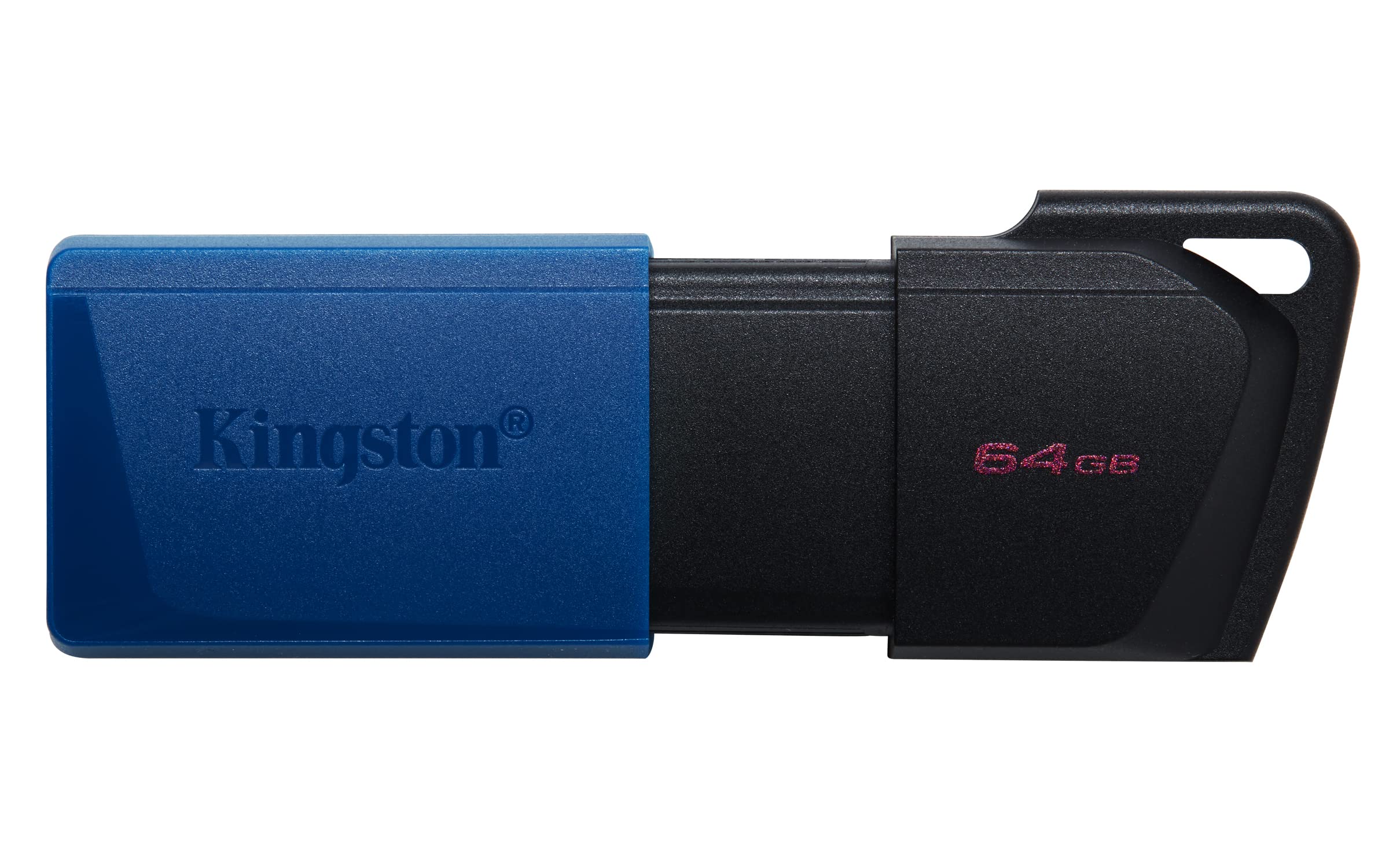 KINGSTON 64Go DataTraveler Exodia M