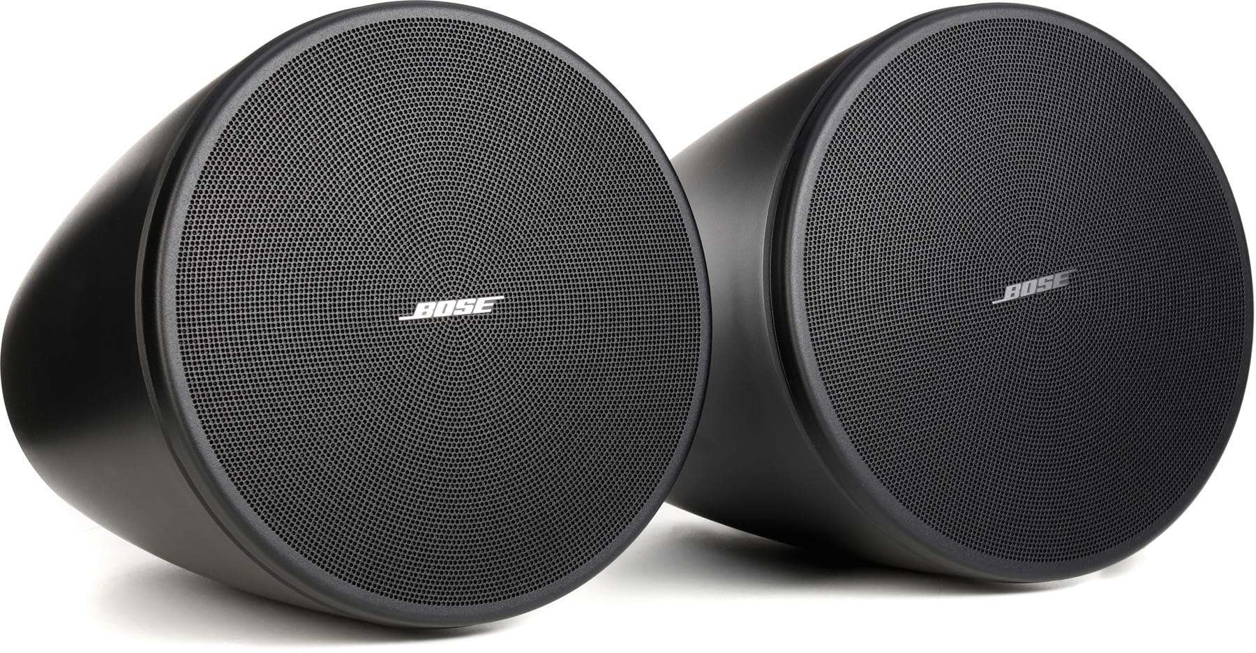 BOSE PRO Enceinte DesignMax DM5P Noir - La Paire