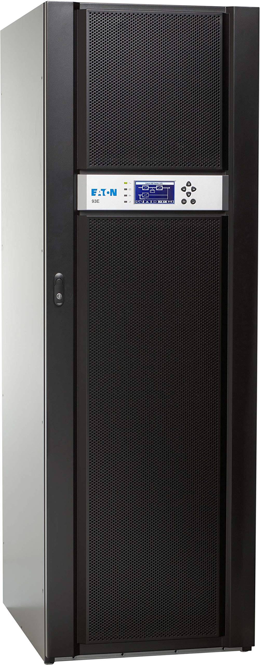 93E 15kVA 2x9Ah