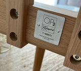 VOGEL S Support TV sur pied NEXT OP1