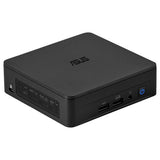 ASUS RNUC13ANKI3048C2I NUC 13 PRO mini-PC Intel Core i3-1315U 2X4Go 512Go W11P Arena Canyon i3 EU Cord