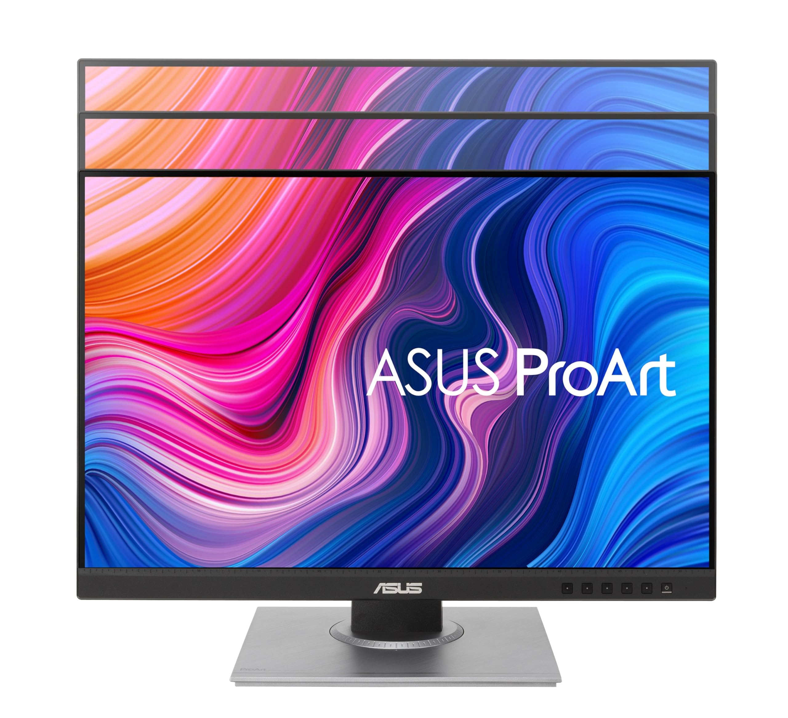 ASUS Display ProArt PA248QV Professional 24p 16:10 IPS WUXGA 1920x1200 ProArt Palette Ergonomic Stand