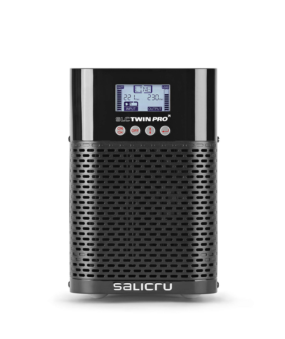 Salicru Onduleur SLC-1000-TWIN PRO2 - Stand Alone SHUCKO 699CA000003