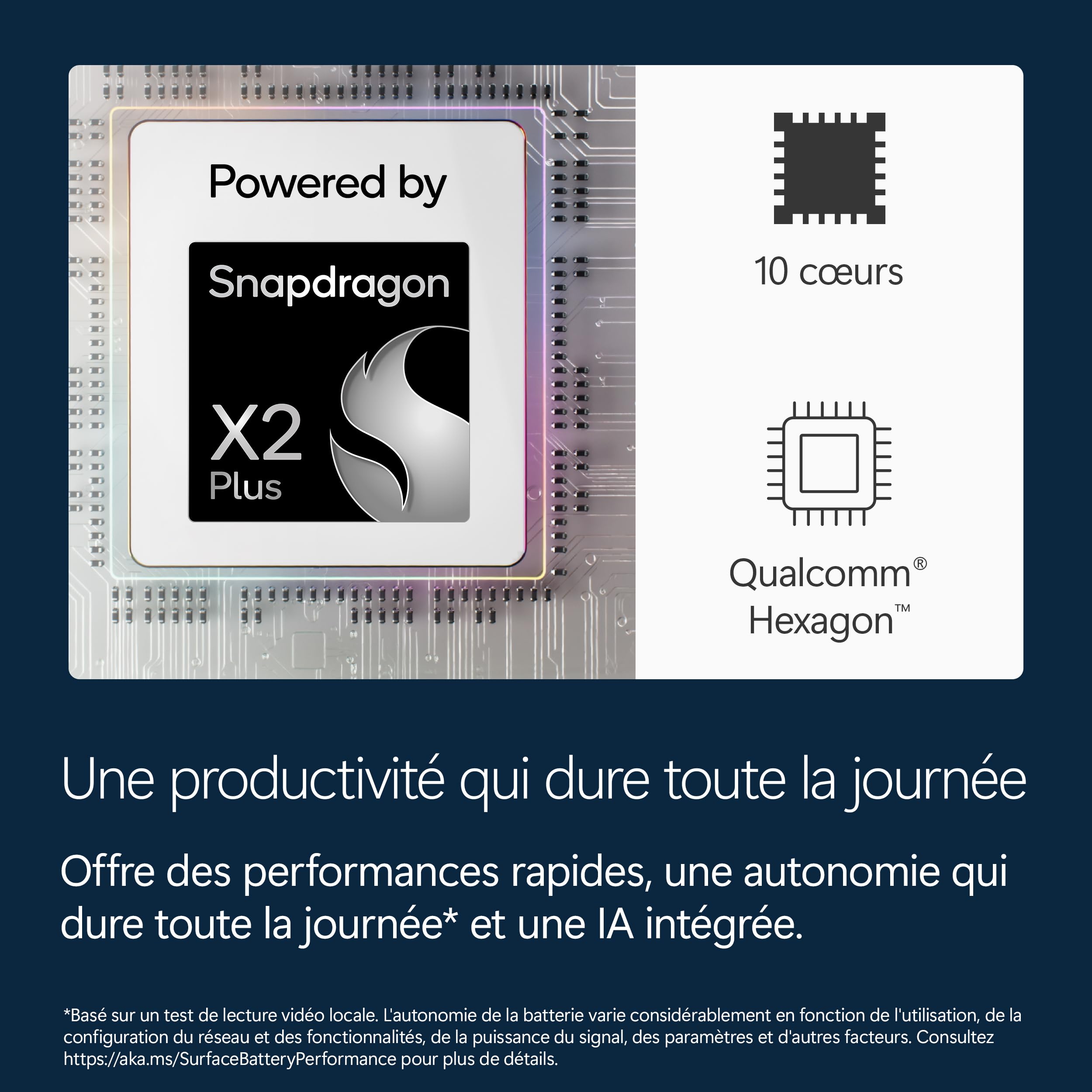 Surface Mooreland 15 M10/16GB/512GB