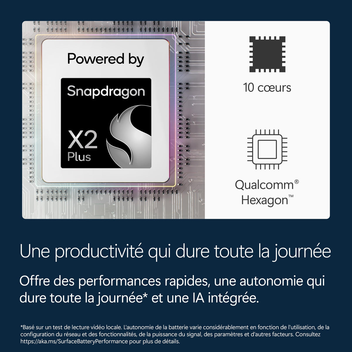 Surface Mooreland 15 M10/16GB/512GB