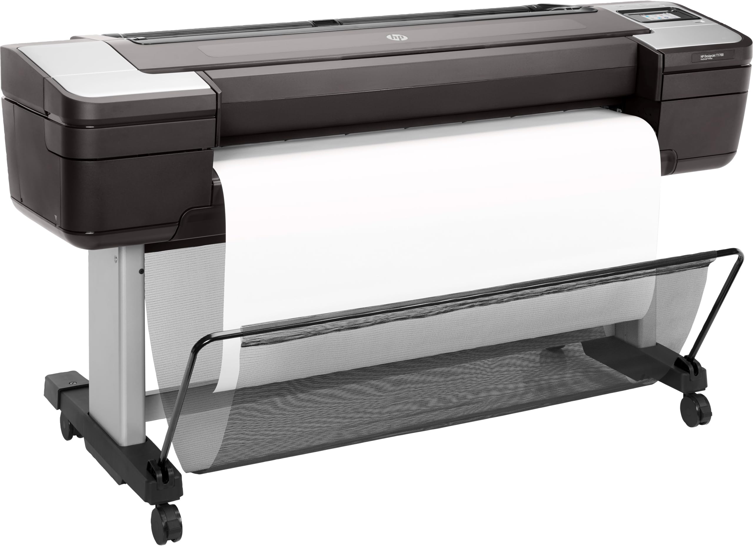 HP DesignJet T1700 Printer