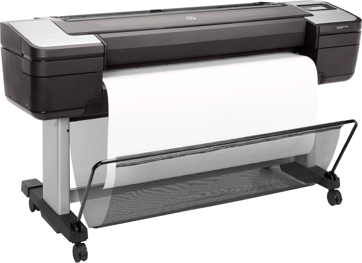 HP DesignJet T1700 Printer