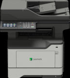 LEXMARK MX521ade MFP mono laser printer 44ppm 1GB