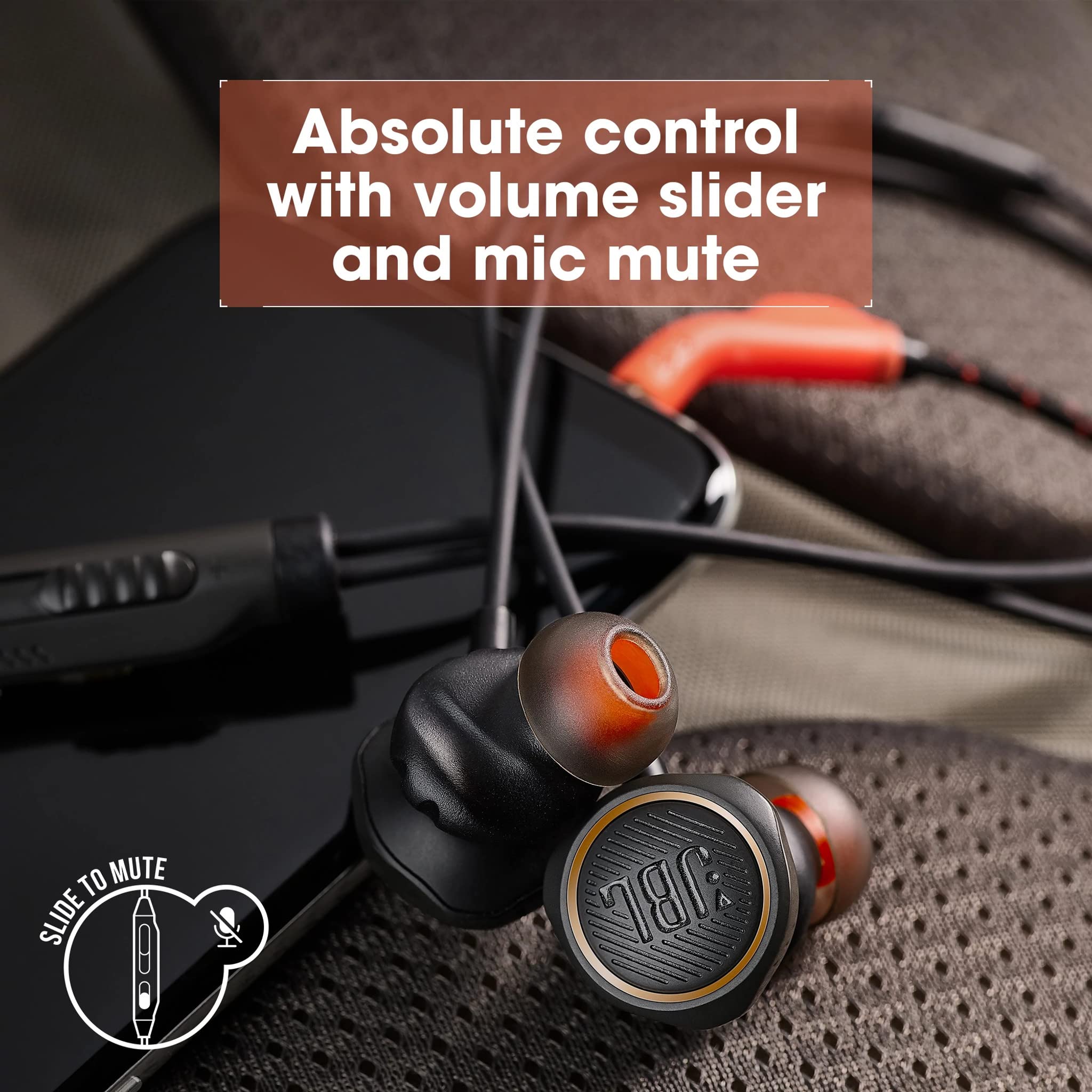 JBL Quantum 50