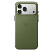 iPhone 17 Pro Max Te Case Green