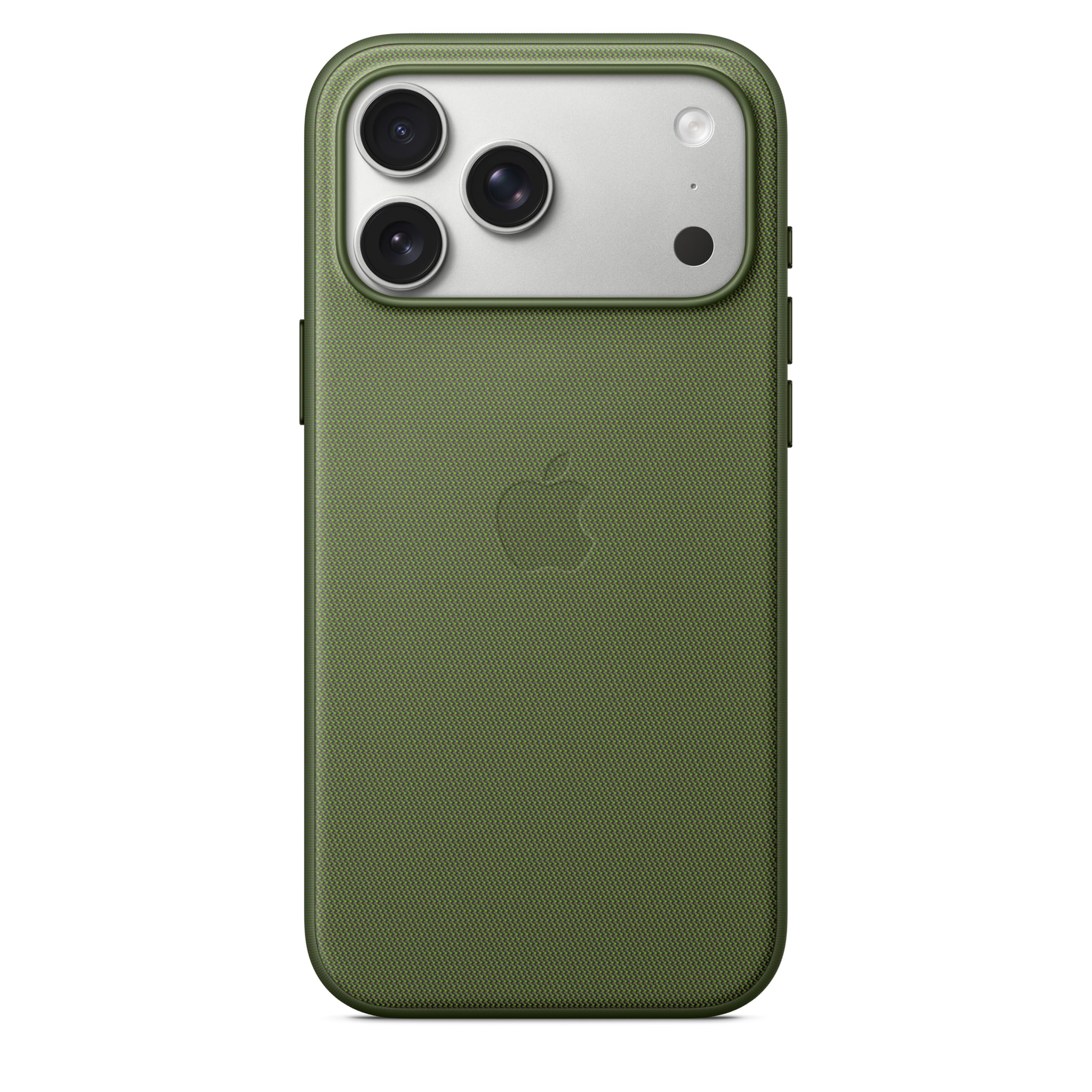 iPhone 17 Pro Max Te Case Green