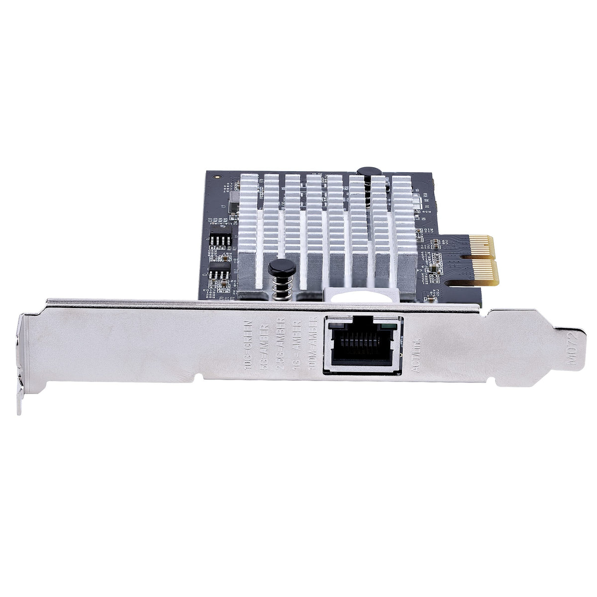 1-Port 10Gbps PCIe Network Adapter Card