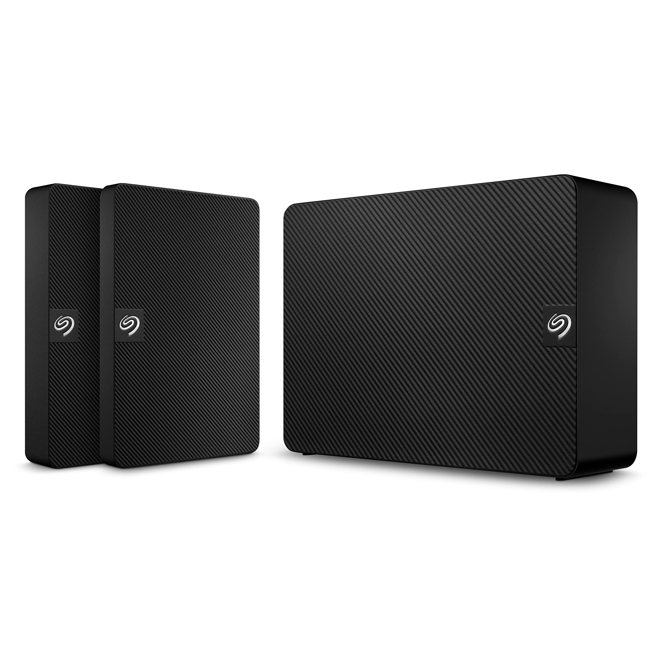 SEAGATE Expansion Desktop External Drive 16To USB3.0 3.5p