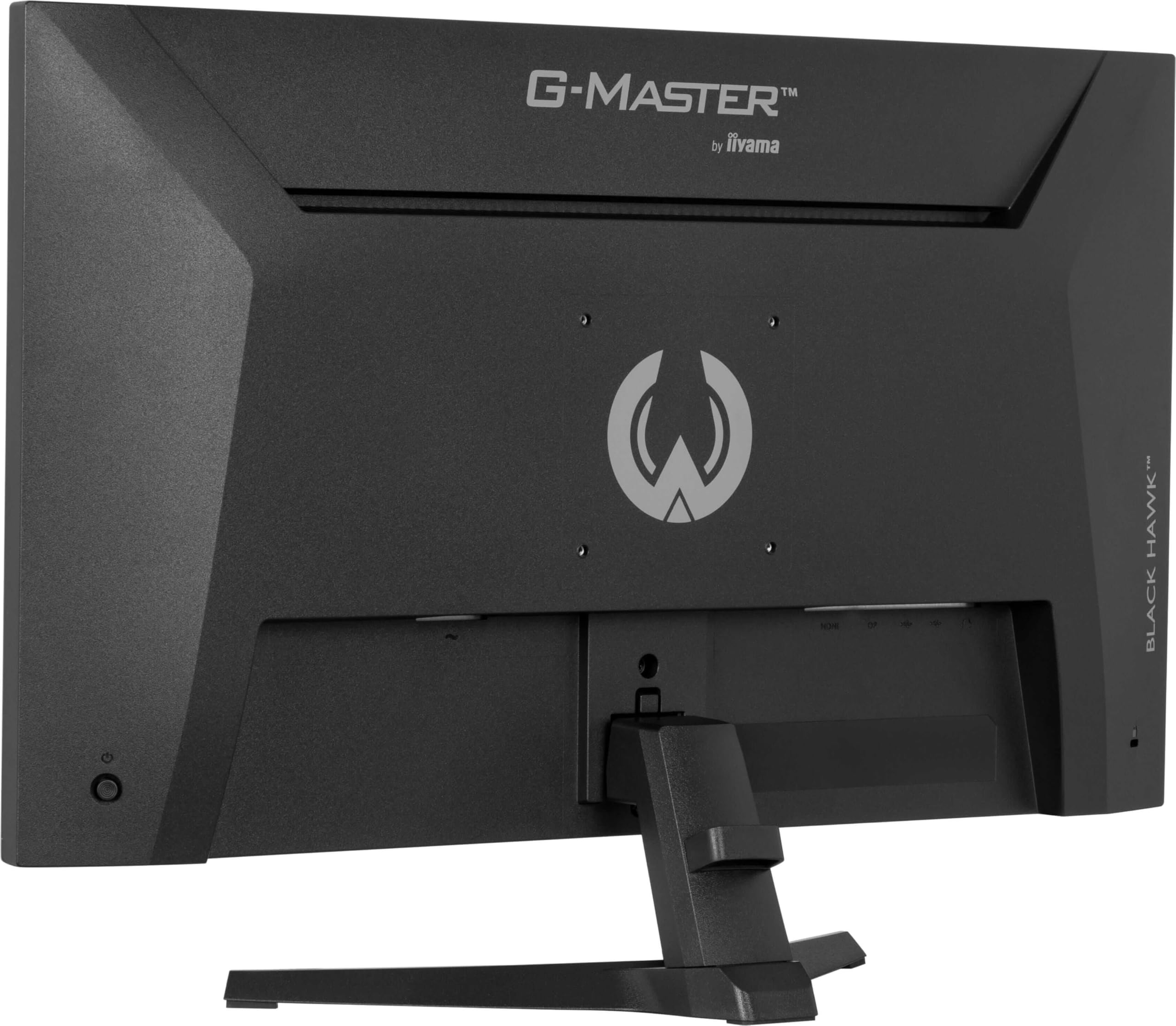iiyama G-Master G2741QSU-B1 144Hz QHD Ga