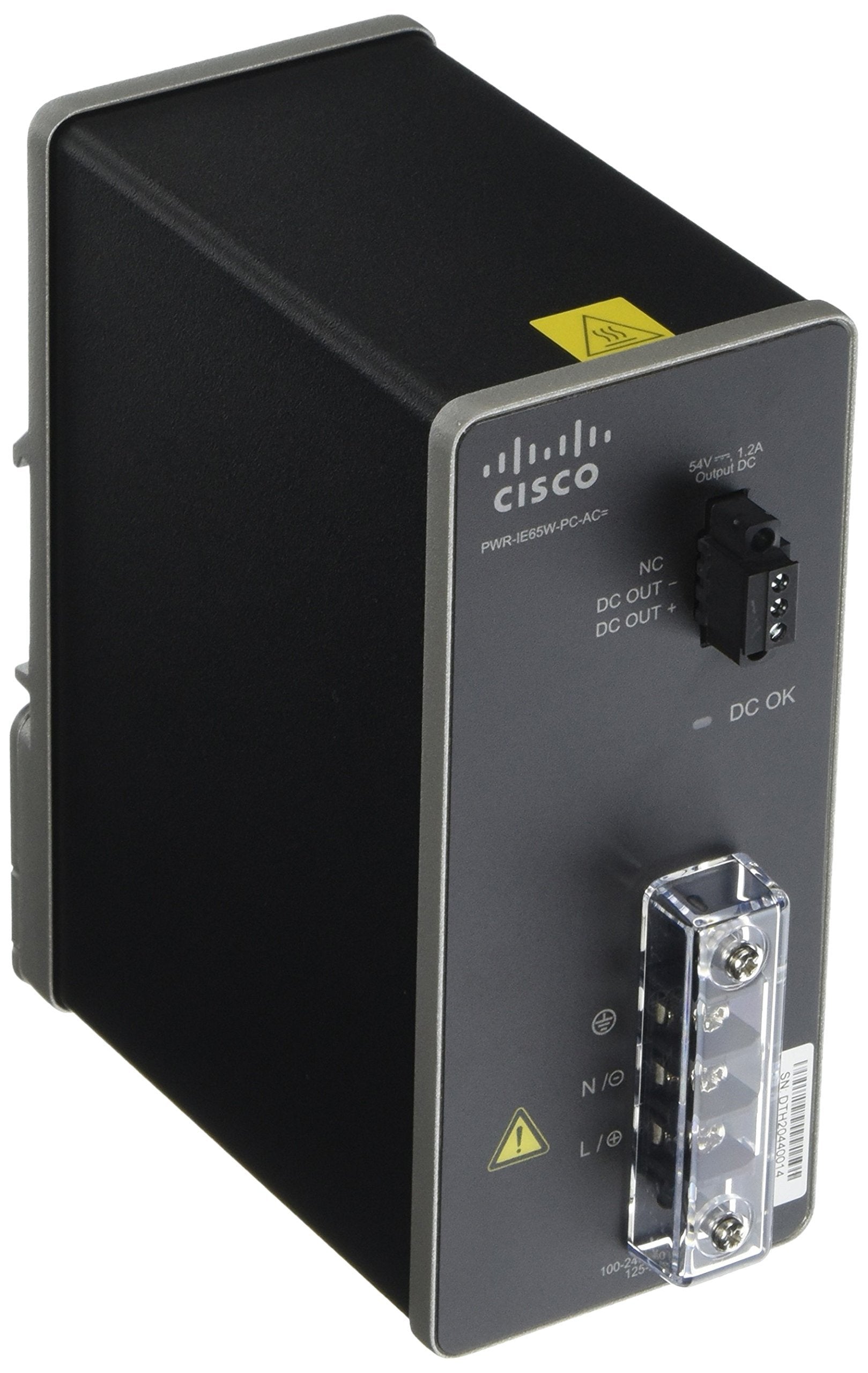 CISCO PoE AC Input Power Module for IE3000/2000