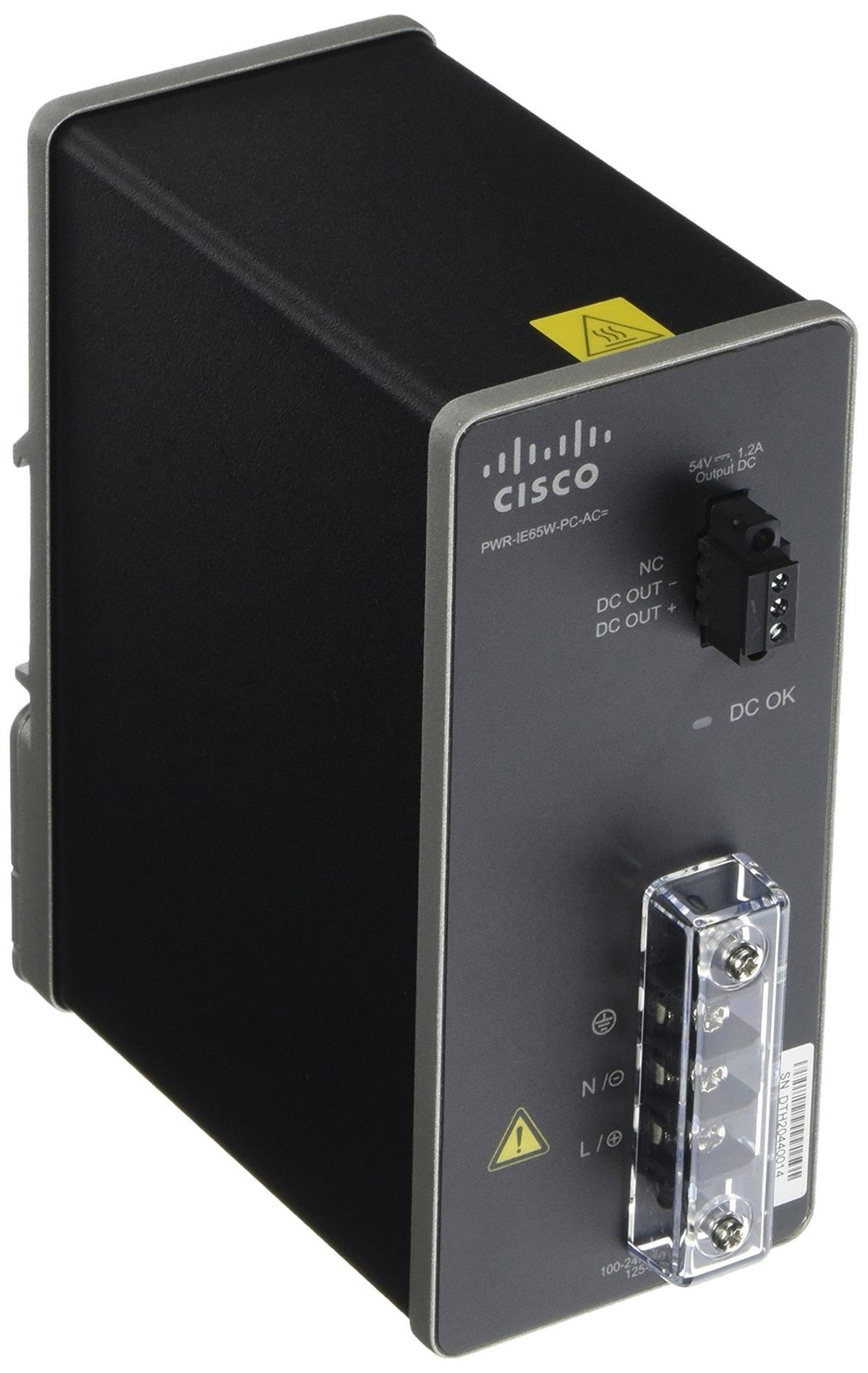 CISCO PoE AC Input Power Module for IE3000/2000
