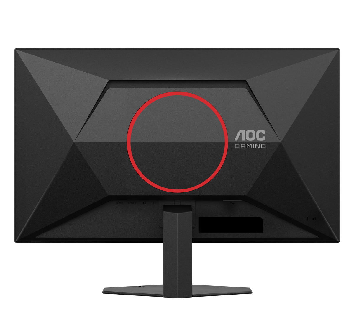 AOC 27G4HRE 27p FHD FAST IPS 200Hz 5ms 300cd/m2 HDMI DP Speakers