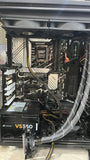 ASUS PRIME Z790-P LGA 1700 4xDDR5 ATX 4xSATA MB 1xHDMI 1xDP 3xM.2