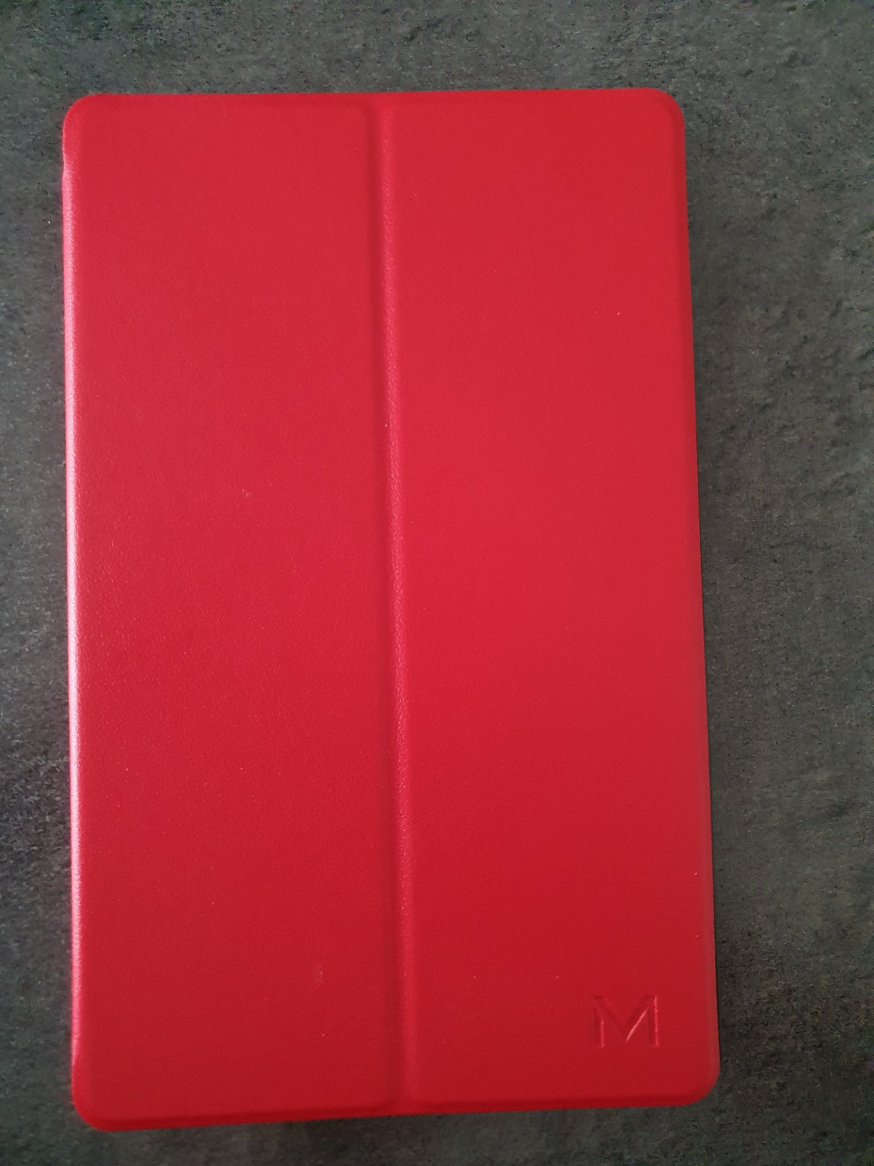 Orig Case Galaxy Tab A 2019 10.1'' Red