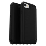 OTTERBOX Strada Series - protection à rabat pour téléphone portable