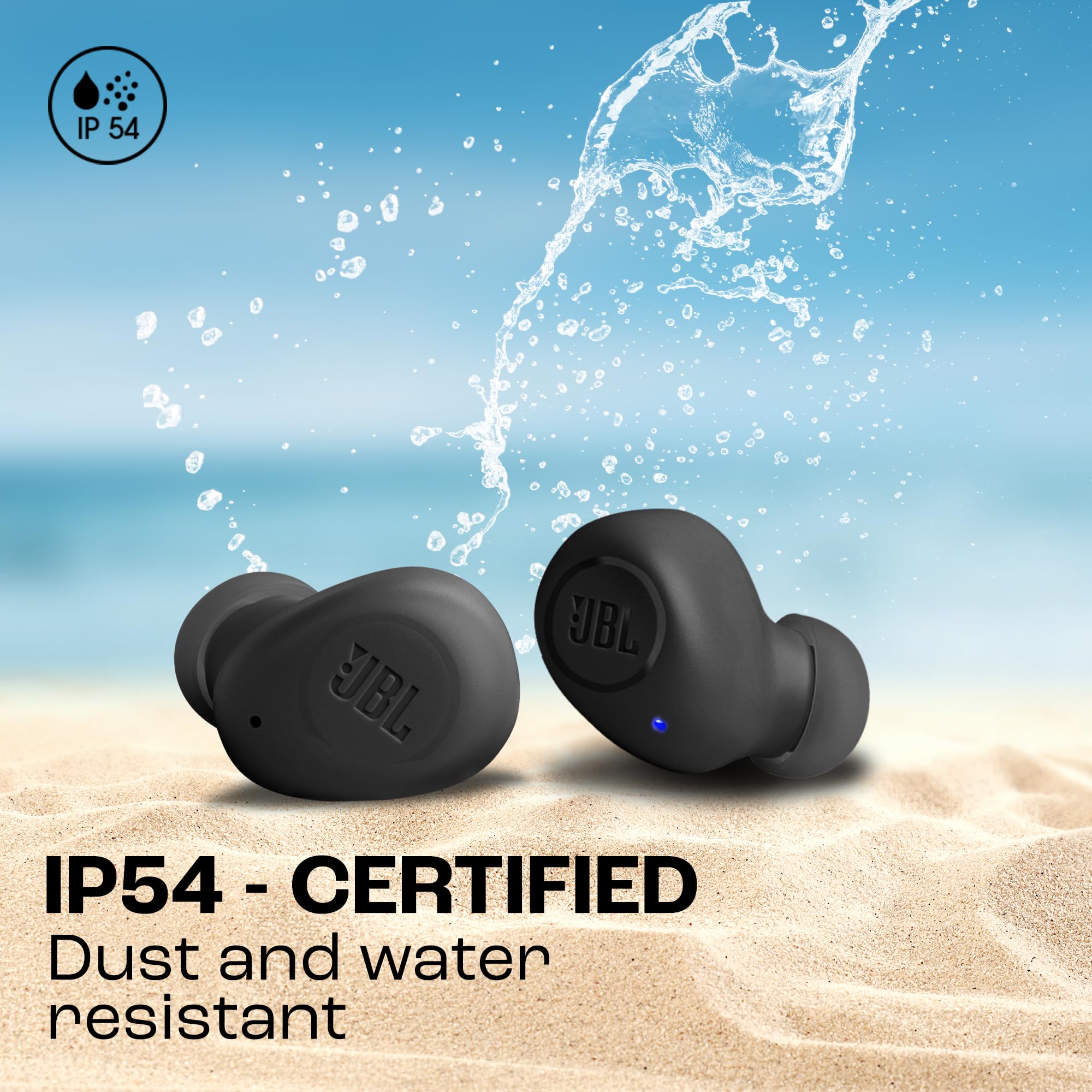 JBL WAVE-BUDS
