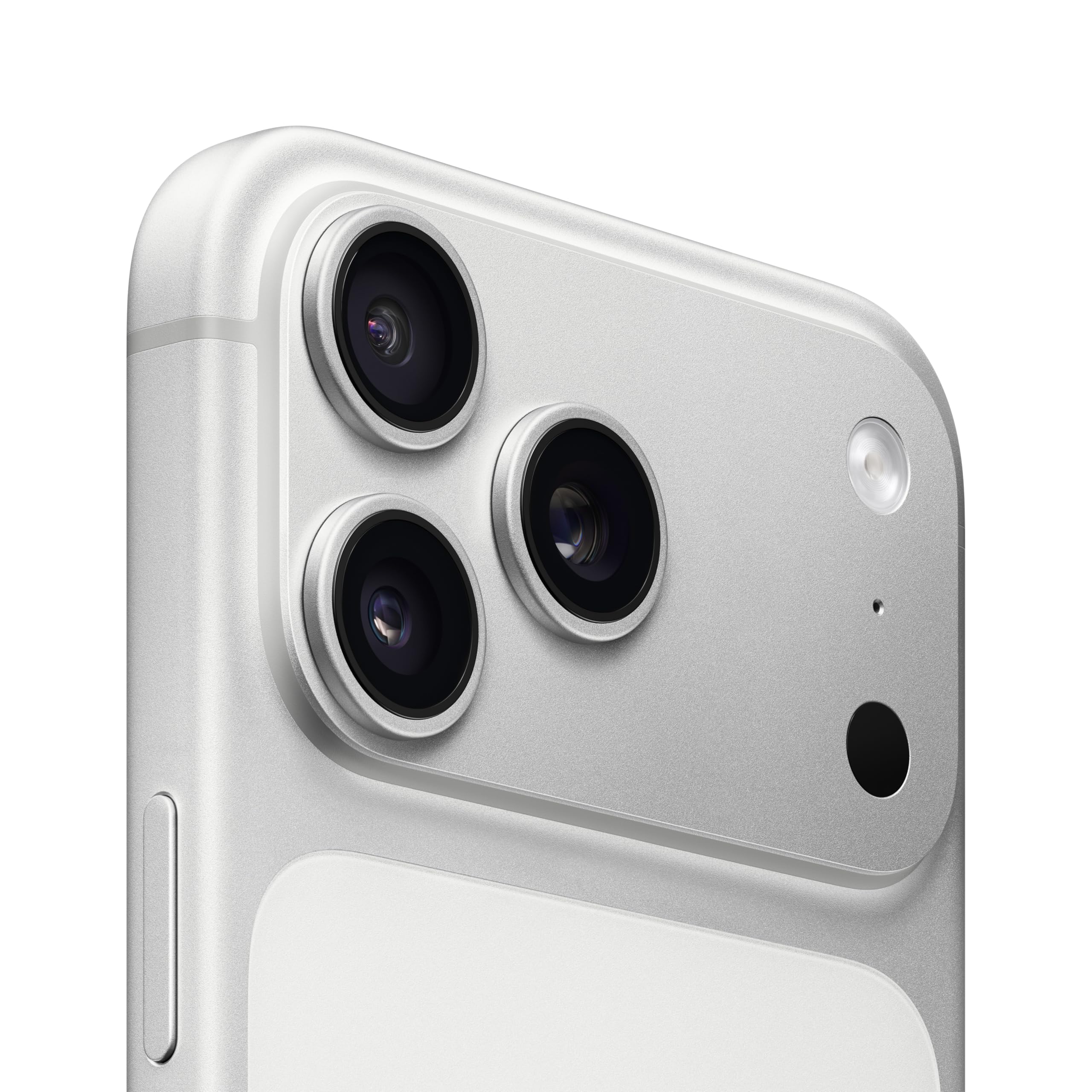 iPhone 17 Pro Max Silver 256GB