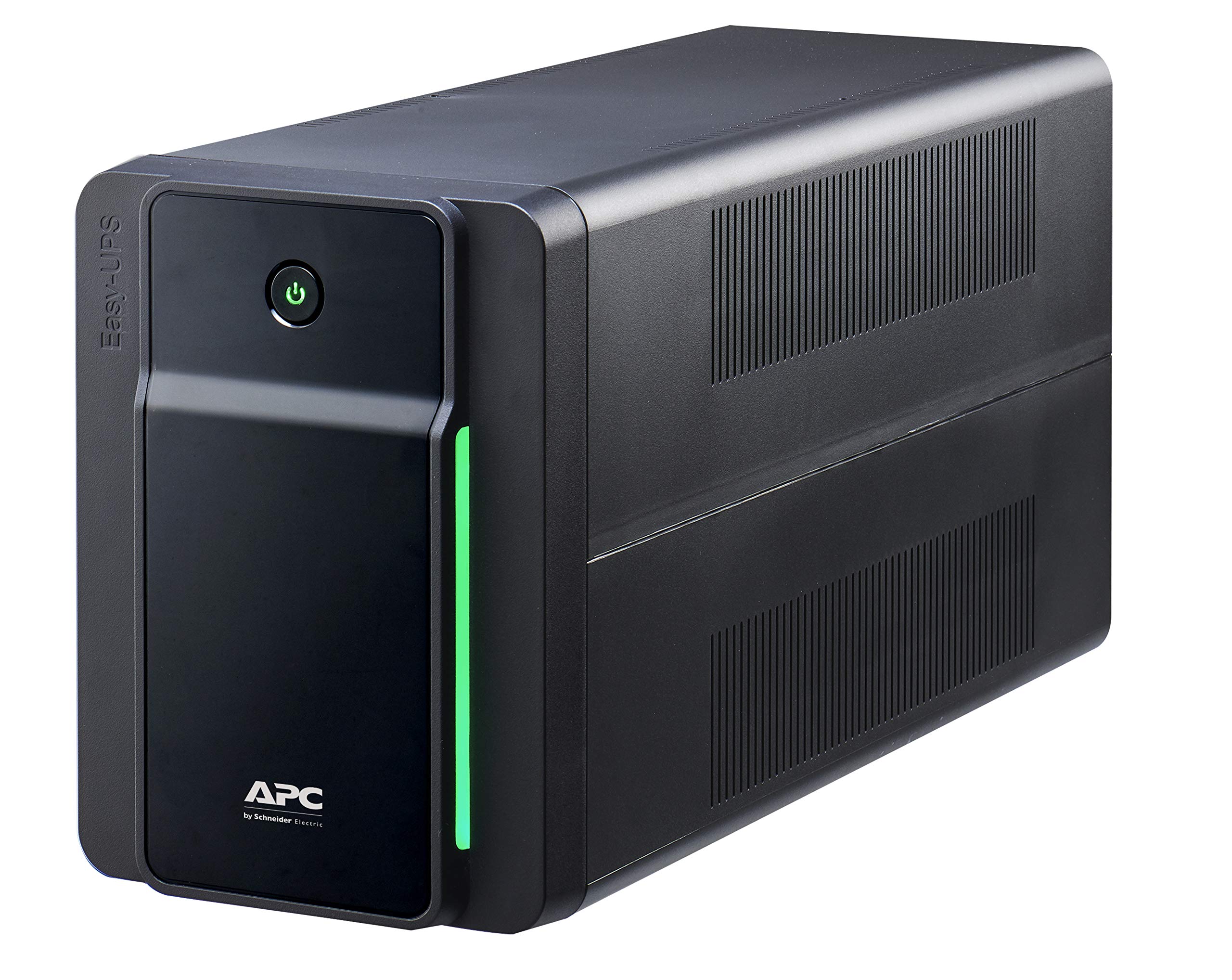 APC Easy UPS BVX Series BVX2200LI-GR UPS AC 220-240V 1200Watt 2200VA 9Ah output connectors 4