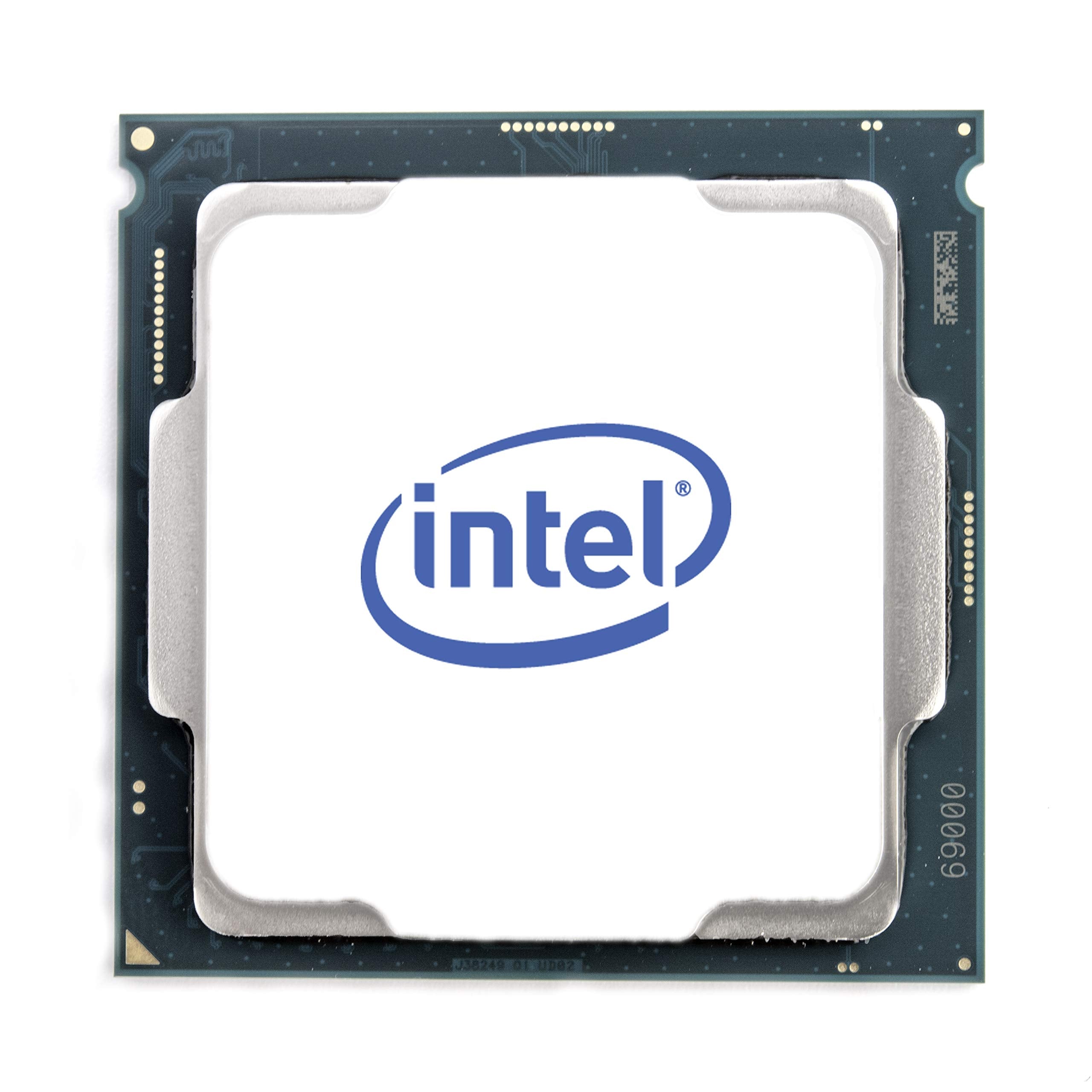 LENOVO ISG ThinkSystem SR530/SR570/SR630 Intel Xeon Silver 4210R 10C 100W 2.4GHz Processor Option Kit w/o FAN