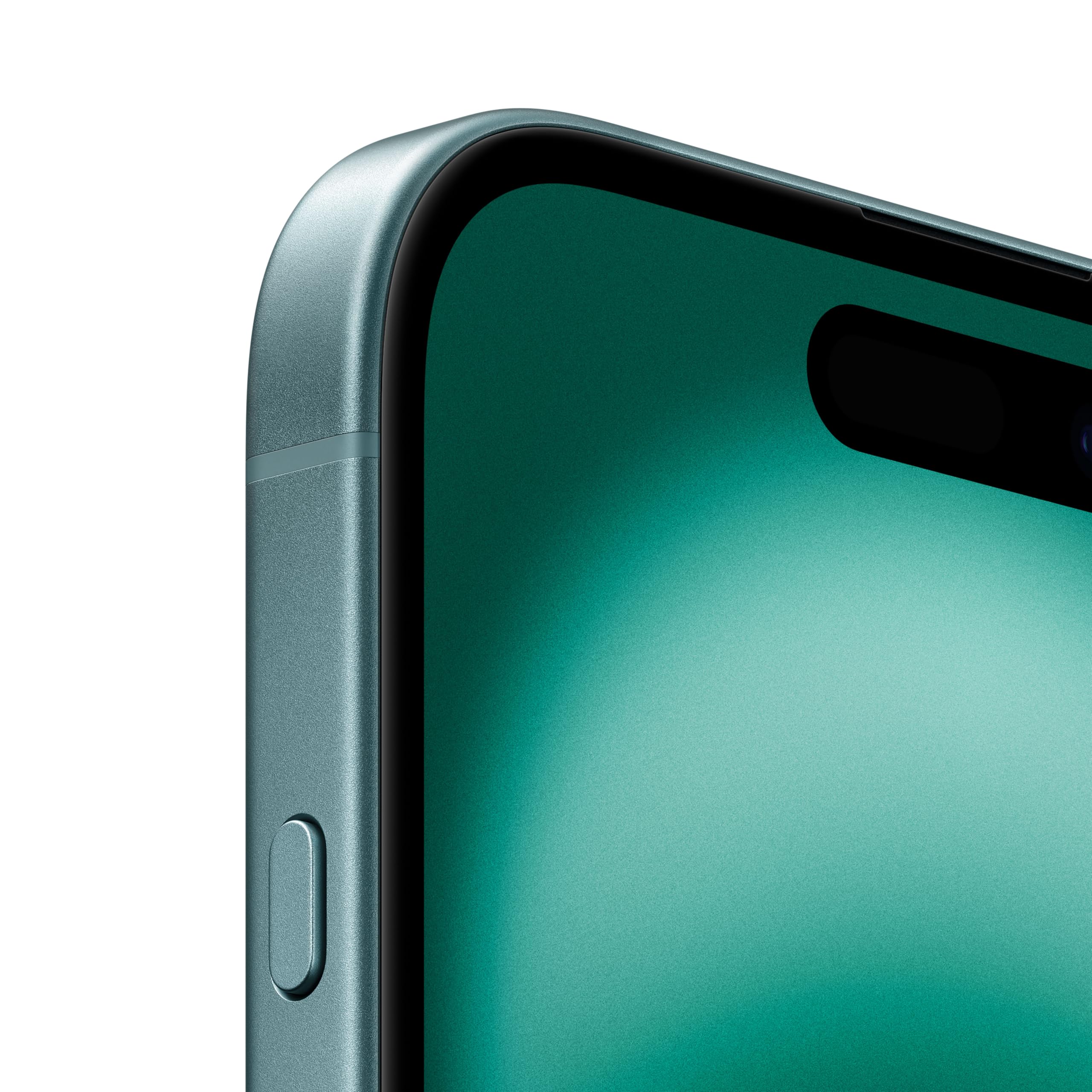 iPhone 16 Plus Teal 256GB