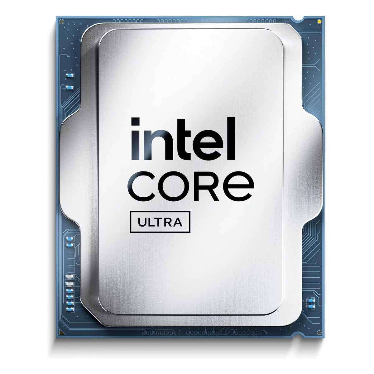 CPU/Core Ultra 5 250KF Plus 5.3 GHz Tray