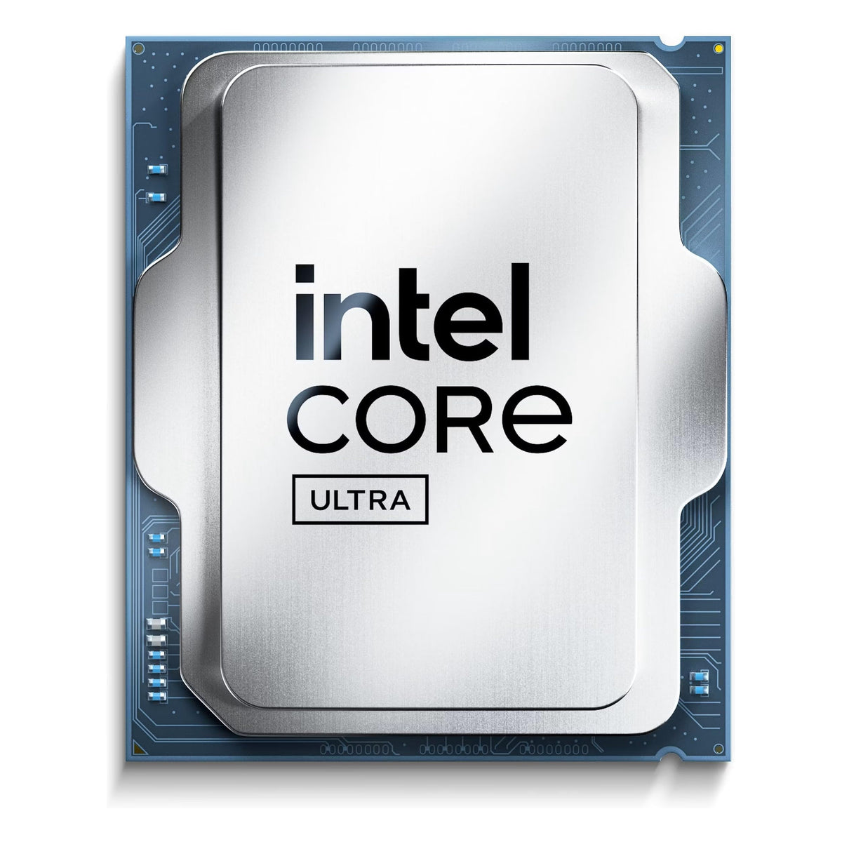 CPU/Core Ultra 5 250KF Plus 5.3 GHz Tray