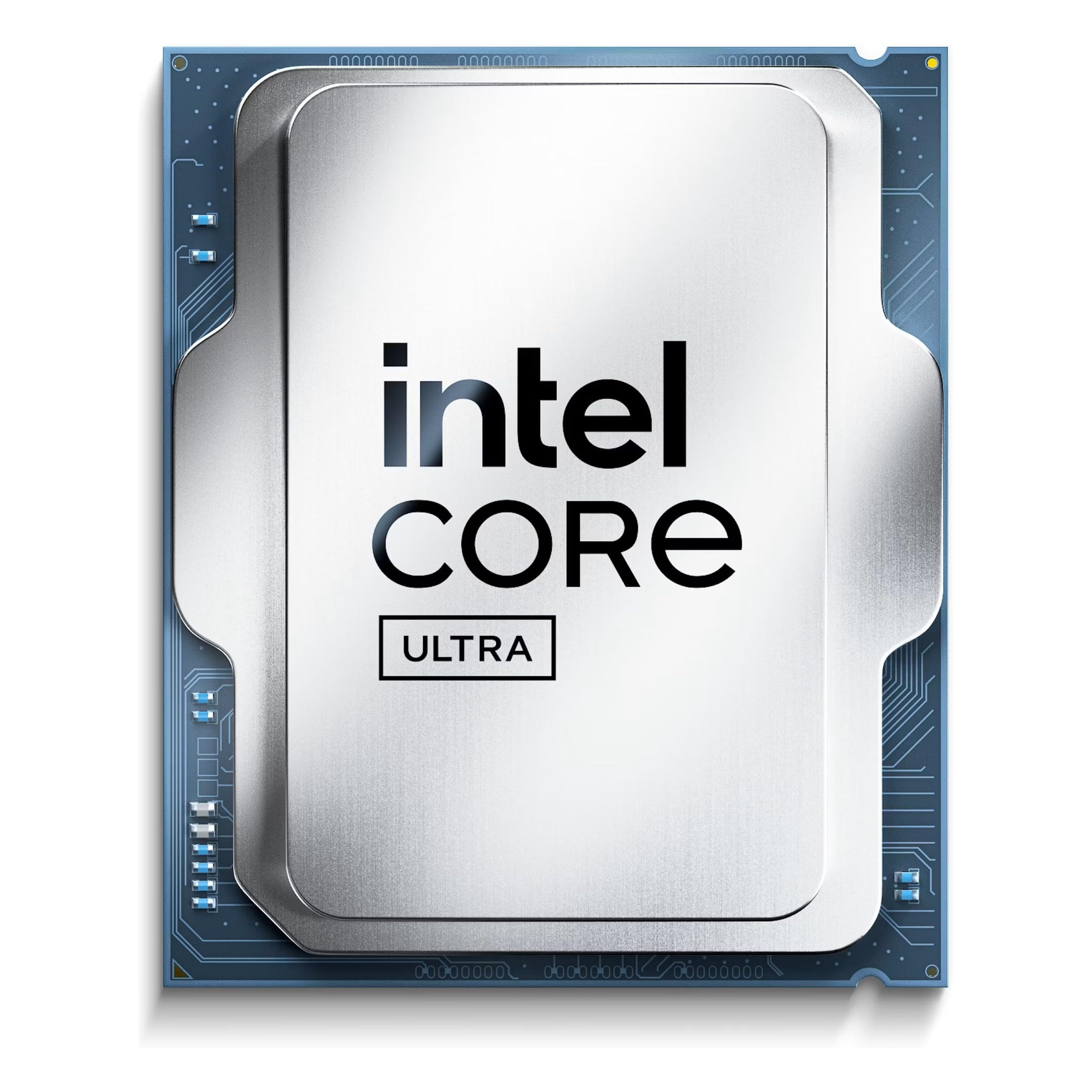 CPU/Core Ultra 5 250KF Plus 5.3 GHz Tray