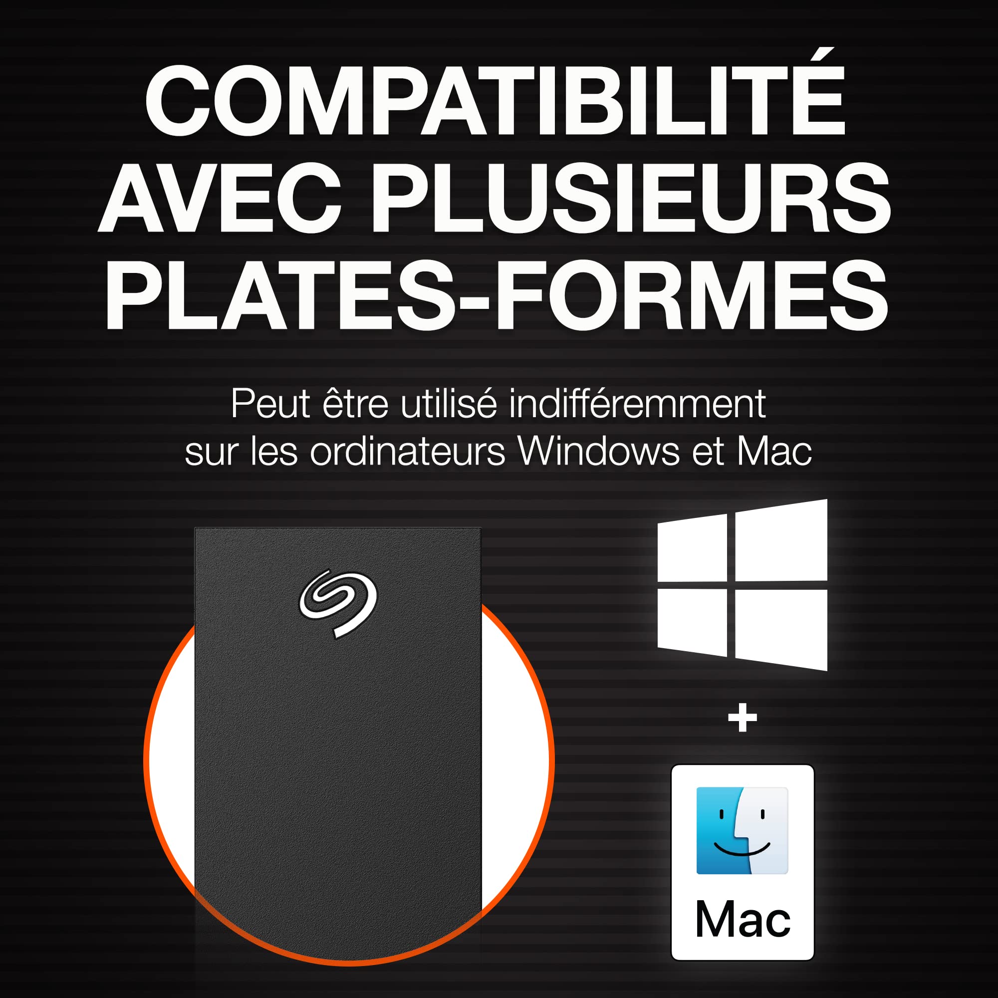 One Touch HUB 20TB USB 3.0