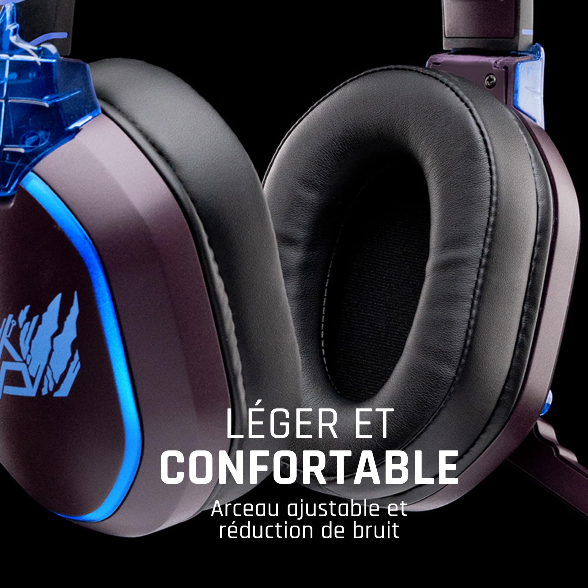 LEXIP - CASQUE MADARA DESIGN BY TSUME - NARUTO SHIPPUDEN