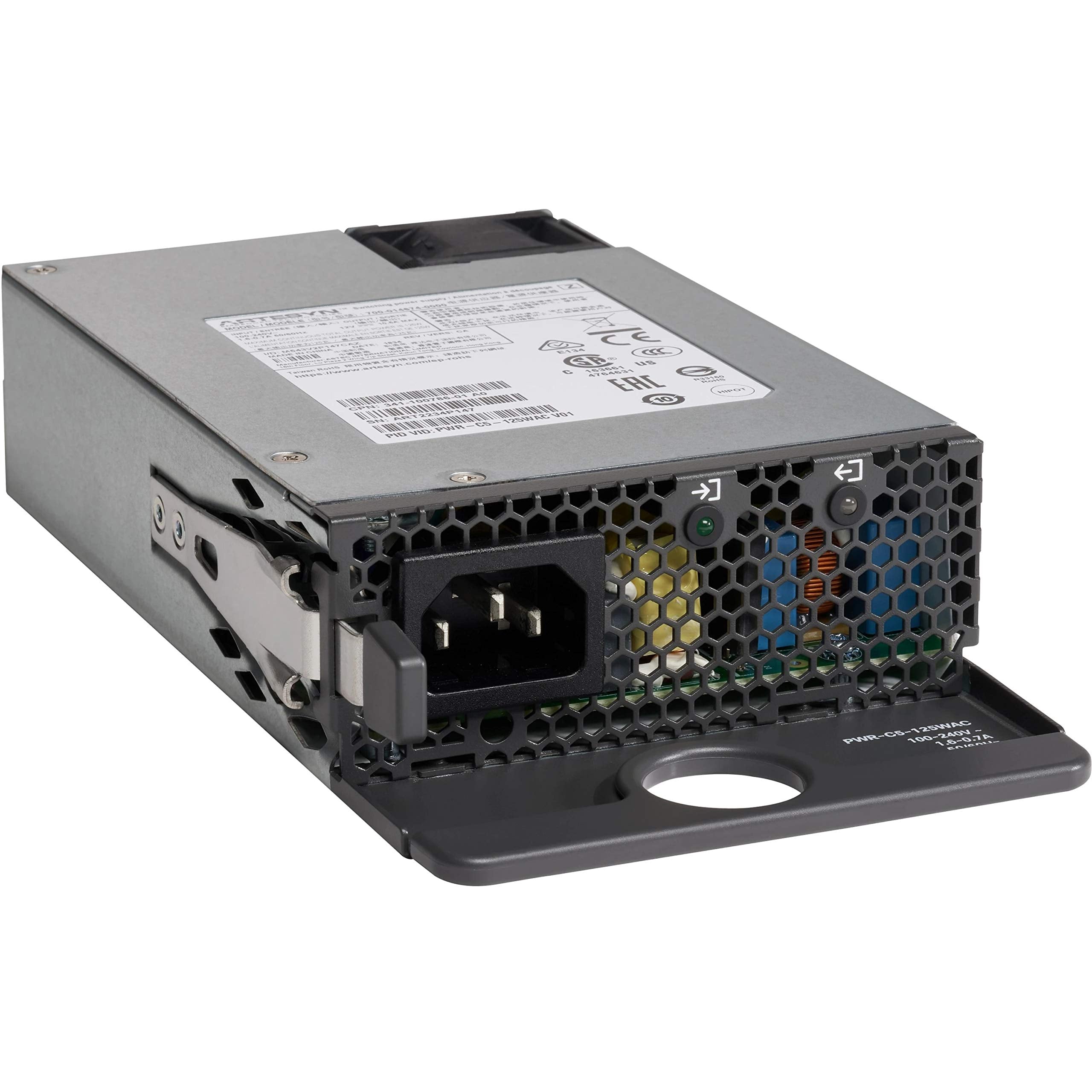 CISCO 1KW AC Config 6 Power Supply