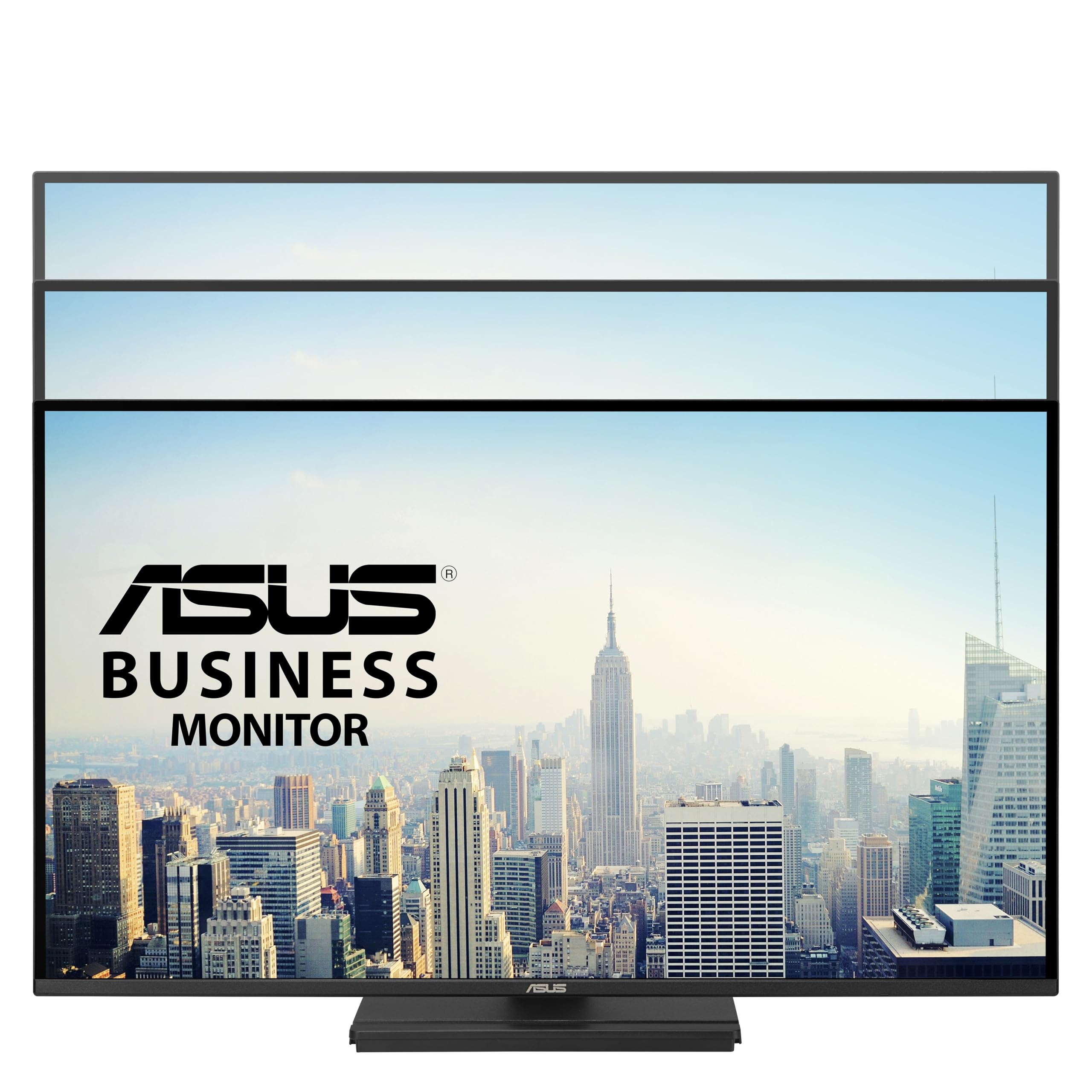 ASUS VA27AQSE 27p IPS QHD 16:9 75Hz 350cd/m2 1ms HDMI DP D-Sub 2x2W Speakers Black