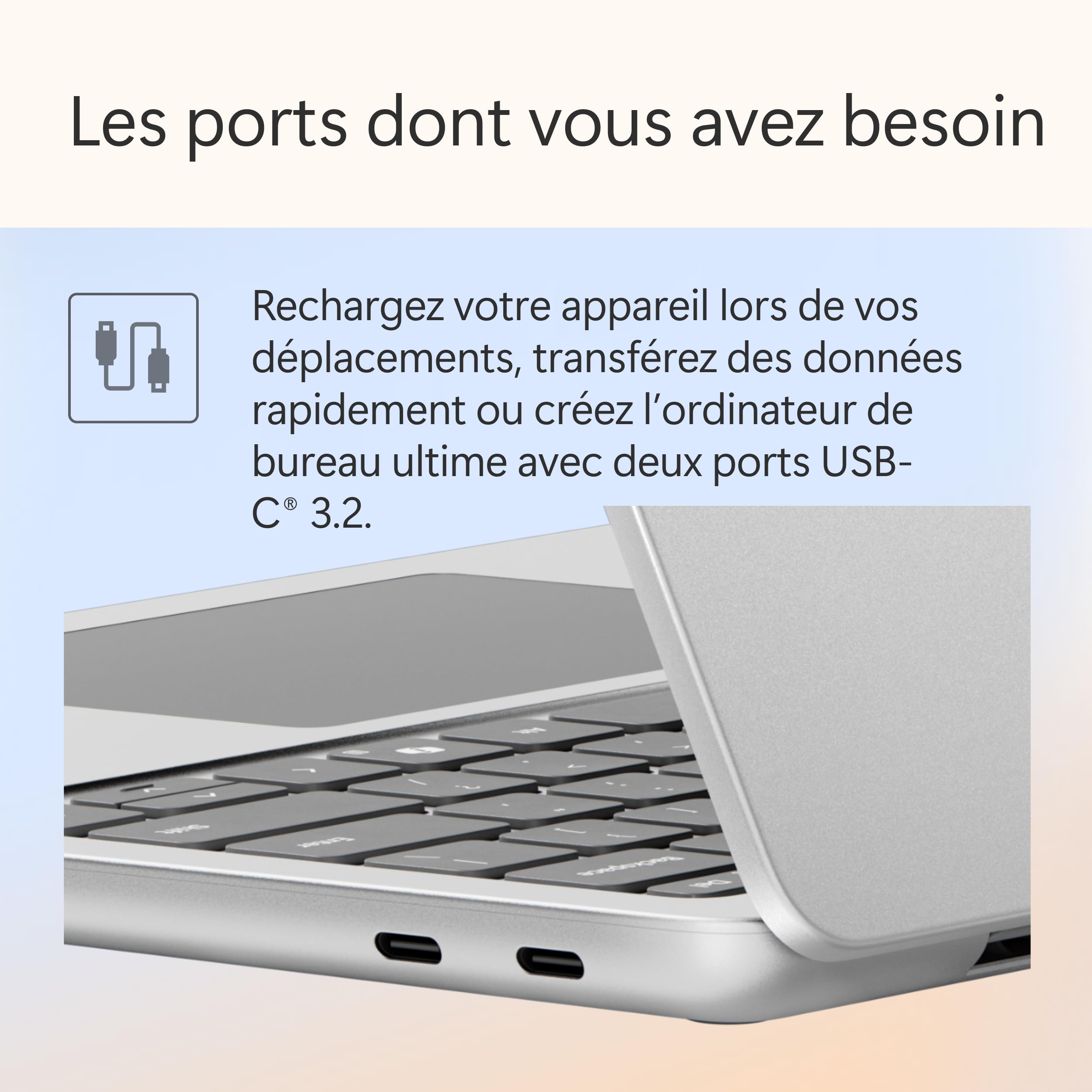SfcLt 13" X Plus 16GB 512GB W11H Plat