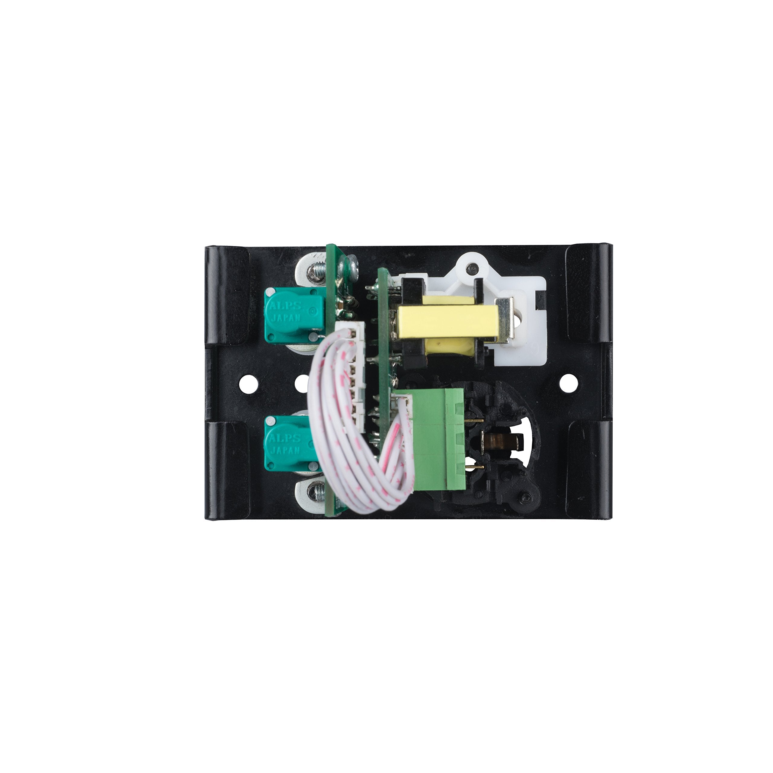 Biamp Active Local Input Panel with MIC and Line Input with Individual Volume Contol