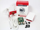 Starter Kit Raspberry Pi 4 2Go