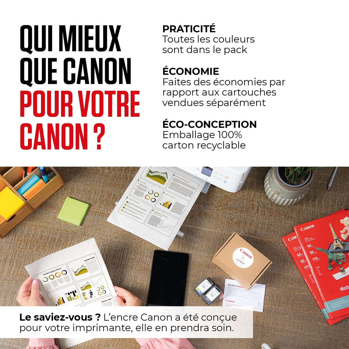 CANON PGI-1500XL Ink Cartridge BK/C/M/Y MULTI