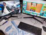 ASUS PN52-BBR758HD Barebone AMD Ryzen 7 5800H Wifi 6E DP Port VESA 1YR CB