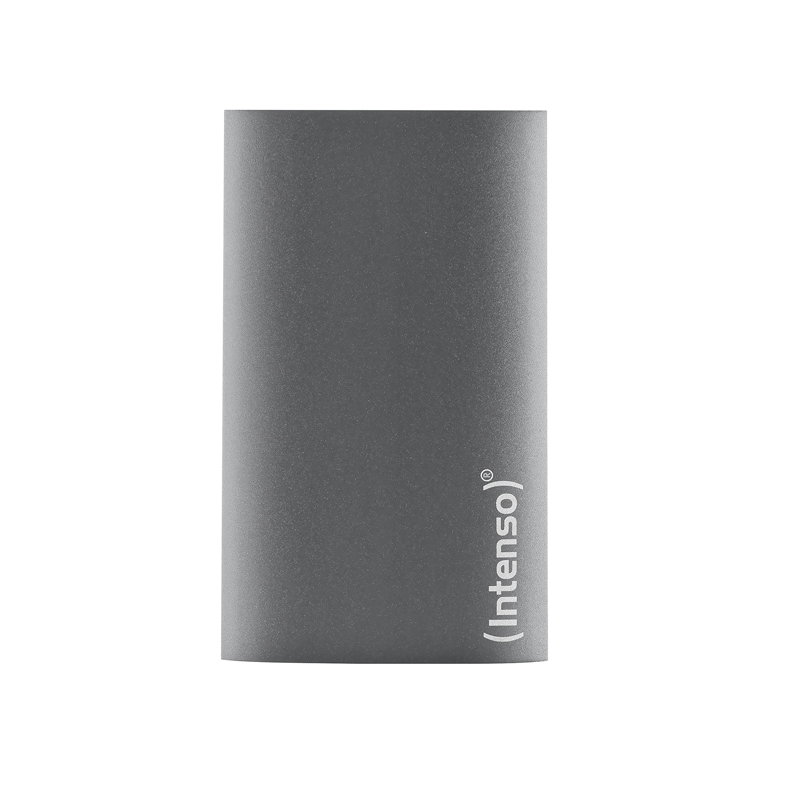 INTENSO SSD Externe 1.8" USB 3.0 - 128 Go