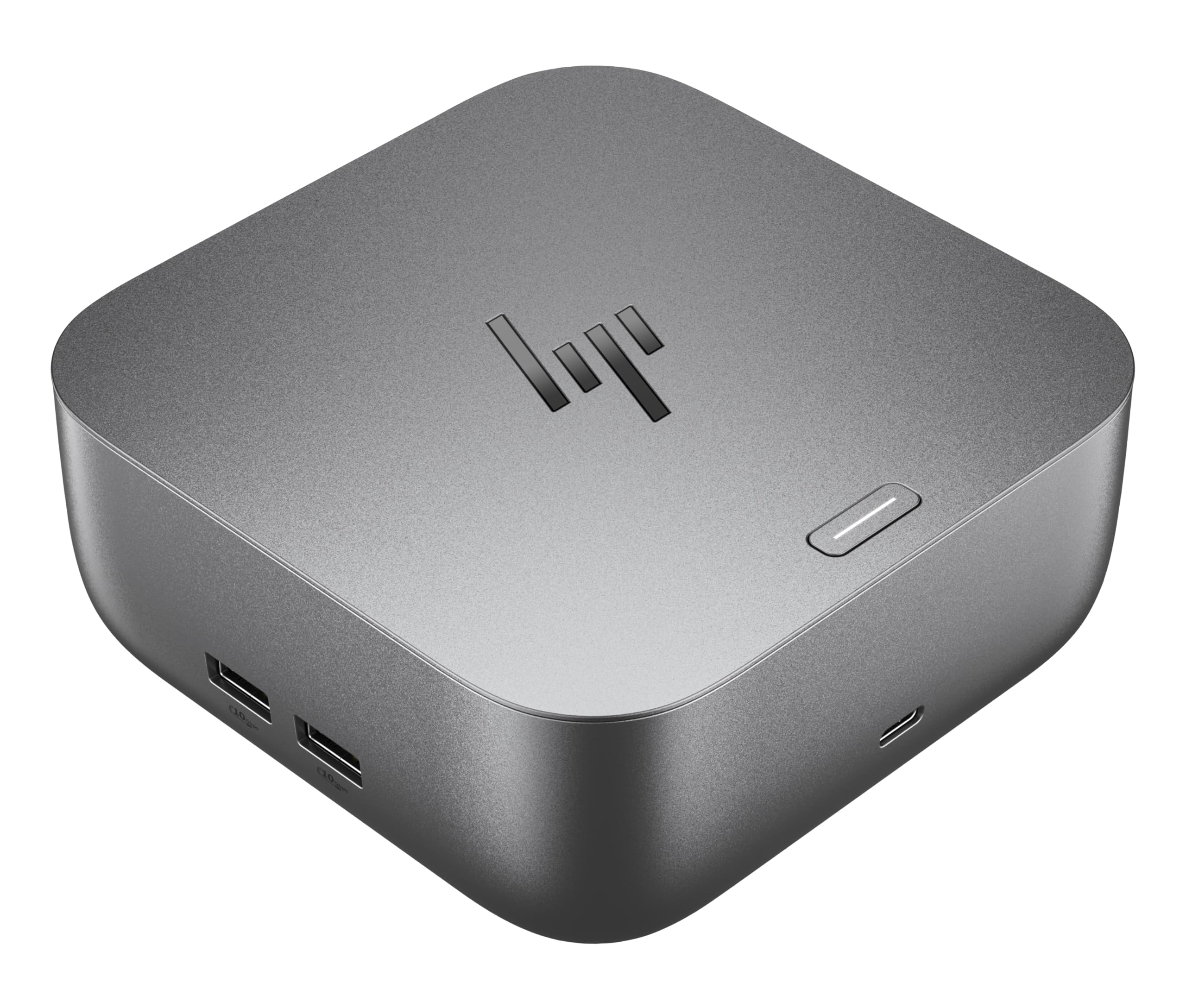 HP Thunderbolt 4 Ultra 180W G6 Dock TBT4 USB-C HDMI RJ-45 2xUSB-C 2xDP 5xUSB (EU)